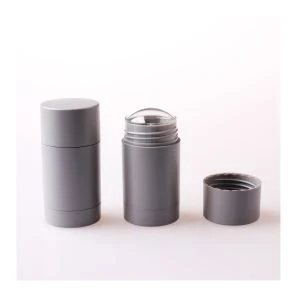 Recipientes de desodorante Roll On 30ml 50ml 75ml
