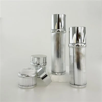 Bott Skincare Bottle